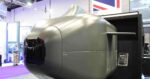 DSEI 2025: U.S. Anduril new Dive XL unmanned submarine for weeks long seabed security missions.