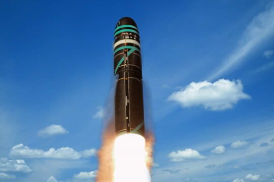 ArianeGroup to develop M51.4 Submarine Launched Ballistic Missile