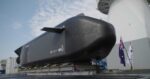 Australia increases presence in Indo-Pacific seas with $1.7bn Ghost Shark autonomous submarines deal