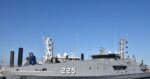 Australian Navy Strengthens Maritime Surveillance with Ninth Evolved Cape Class Patrol Boat