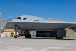 Northrop: ‘Multiple‘ B-21s in Ground Test