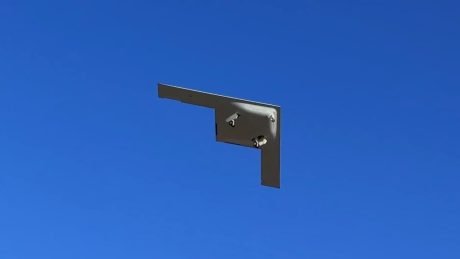 Second B-21 Raider Stealth Bomber Takes Flight