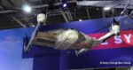 DSEI 2025: UK BAE Systems reveals T-650 heavy lift drone with 300 kg payload for frontline logistics.