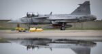 Will Brazil replace its aging US fighter jets with 12 Saab Gripen C/D from Sweden?