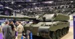 DSEI 2025: With Challenger 3 the British Army will be equipped with one of most modern main battle tanks.