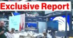 China - Iran - UAE showcase defense products innovations at Belgrade's Partner 2025 in Serbia.
