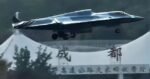 China’s J-36 sixth-gen stealth jet makes high-speed loop in test flight sparking airpower concerns