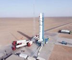 Beijing company sets new thrust record in rocket engine test