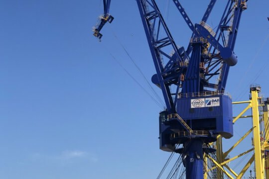 China completes shipbuilding industry consolidation