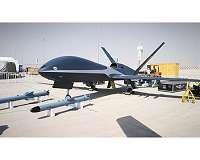 China develops UAV defenses from spoofing detection to covert links and shipboard landing