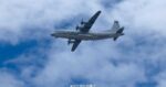 China challenges US control of seas and skies with first combined flight of three Y-9 aircraft variants