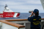 Coast Guard Invests $350 Million in Robotics Tech