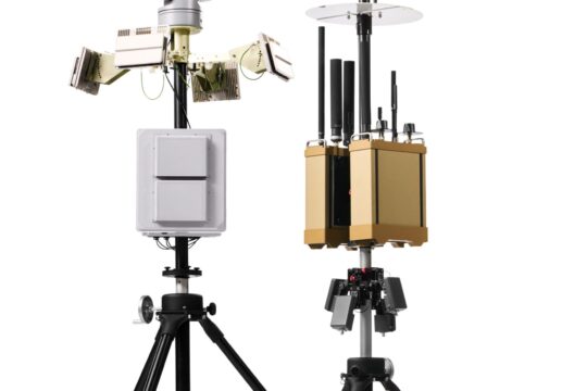 Dedrone by Axon Report Highlights Evolving Drone Threats and Defense Challenges