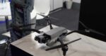 DSEI 2025: How the Black Widow Drone Shapes the Future of US Army Battlefield Awareness