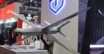DSEI 2025: Czech-Ukrainian MACE loitering munition combines target reconnaissance and electronic warfare resilience