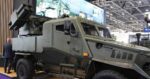 DSEI 2025: New Foxhound SHORAD brings modular firepower and counter drone capability