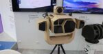 DSEI 2025: Frontier AI Surveillance System delivers new capabilities for border security