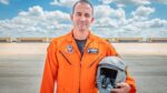 Meet the First Civilian Test Pilot Assigned to a B-2 Squadron