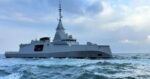 France enhances sea strike and anti submarine warfare capabilities with its new generation frigate.