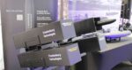 DSEI 2025: Estonian company Frankenburg presents Mark 1 affordable counter drone interceptor for layered air defense.