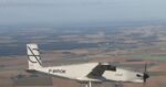 French Aarok drone first flight confirms its potential capability to rival US-made MQ-9 Reeper.