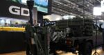 DSEI 2025: New GDAMS Mortar on Ford Ranger Super Duty Transforms Land Fire Support