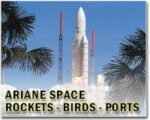 German military satellites to fly on Ariane 6 under new Arianespace contract