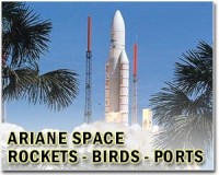 German military satellites to fly on Ariane 6 under new Arianespace contract