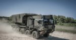 New German GMARS Rocket Launcher Doubles Firepower Over U.S. HIMARS.