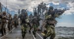 Poland And Sweden Conduct Gotland Sentry Drill To Safeguard NATO Corridors Across The Baltic Sea