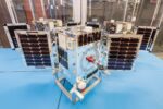 HawkEye 360 Orders Three New Satellite Clusters from SFL Missions