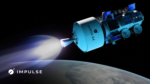 Impulse Space unveils 'same-day delivery' for satellites with Helios kick stage