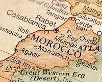 Indian armoured vehicle factory inaugurated in Morocco