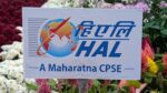 HAL Signs Rs 62
