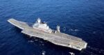 India to develop first nuclear-powered aircraft carrier to counter China and Pakistan in the Indo-Pacific