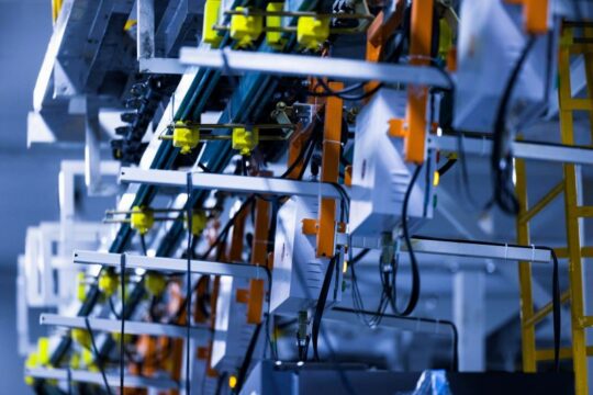 INSCOM seeks Intelligence and Automation Operations