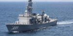 Japan to start talks over frigate exports to the Philippines