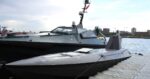 DSEI 2025: How K3 SCOUT USV Sets a New Standard in Naval Surveillance Operations