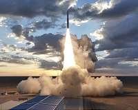 Kinetica 2 rocket on track for inaugural mission in 2025