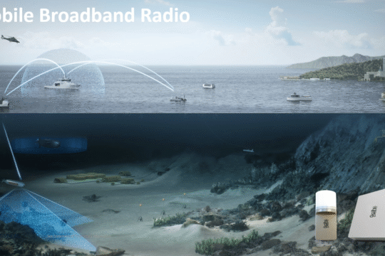 Kongsberg Discovery’s MBR System earns U.S. DoD Certification