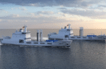 Kongsberg will deliver systems to the portuguese navy