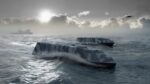 Leidos unveils Sea Dagger for UK Commando Insertion Craft requirement