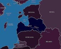 Estonia PM says Russia incursions aim to distract EU from Ukraine