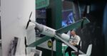 Lithuania's Granta Autonomy X-WING Loitering Munition Features VTOL Fixed Wing Concept For Modern Battlefields