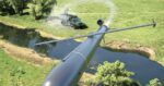 DSEI 2025: MBDA positions new Crossbow missile as an affordable 800 km deep strike solution for NATO forces
