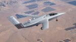 Scaled Composites Model 437 Vanguard Begins Envelope Expansion Flights