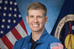 NASA selects Adam Fuhrmann ’11 for astronaut training