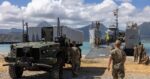 Integrating NMESIS Anti-Ship Missile With Army’s New MSV(L) Highlights US Indo-Pacific Strategy