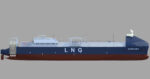 World’s First Nuclear-Powered LNG Carrier Receives AiP At Gastech 2025