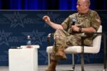 Pentagon Still in ‘Active Debate’ Over the Future of Space Data Transport